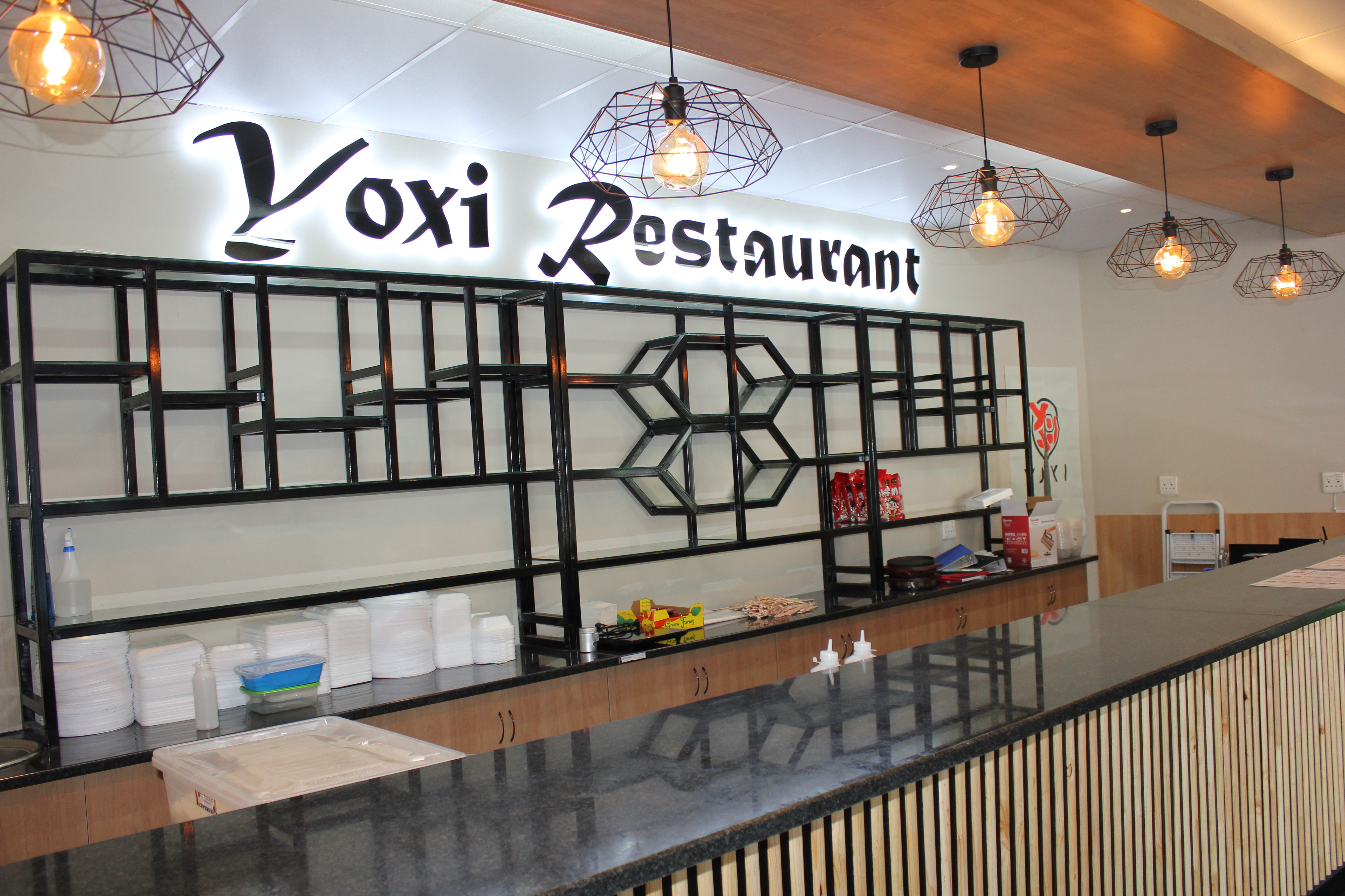 Yoxi Restaurant