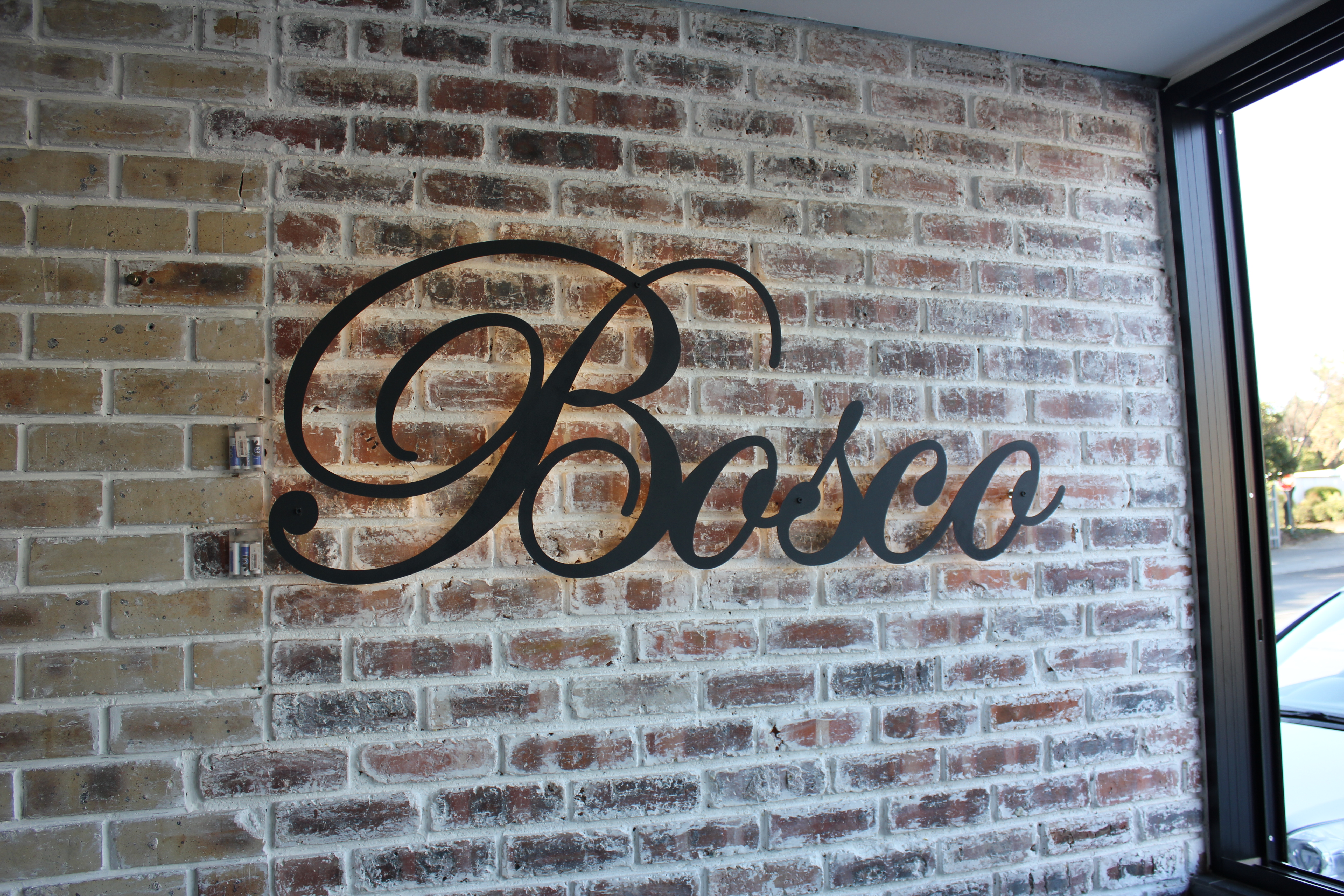 Bosco